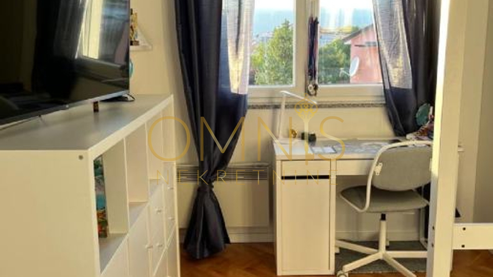 Rijeka, Grbci, 3S+DB, 90 m2,balkon!
